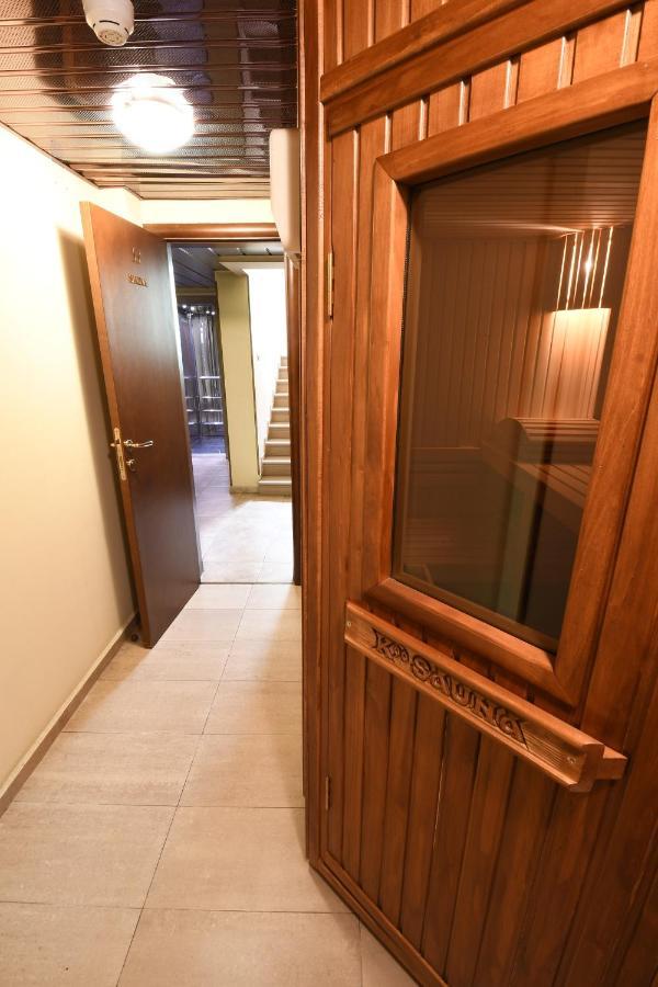 Hotel Rai София Экстерьер фото
