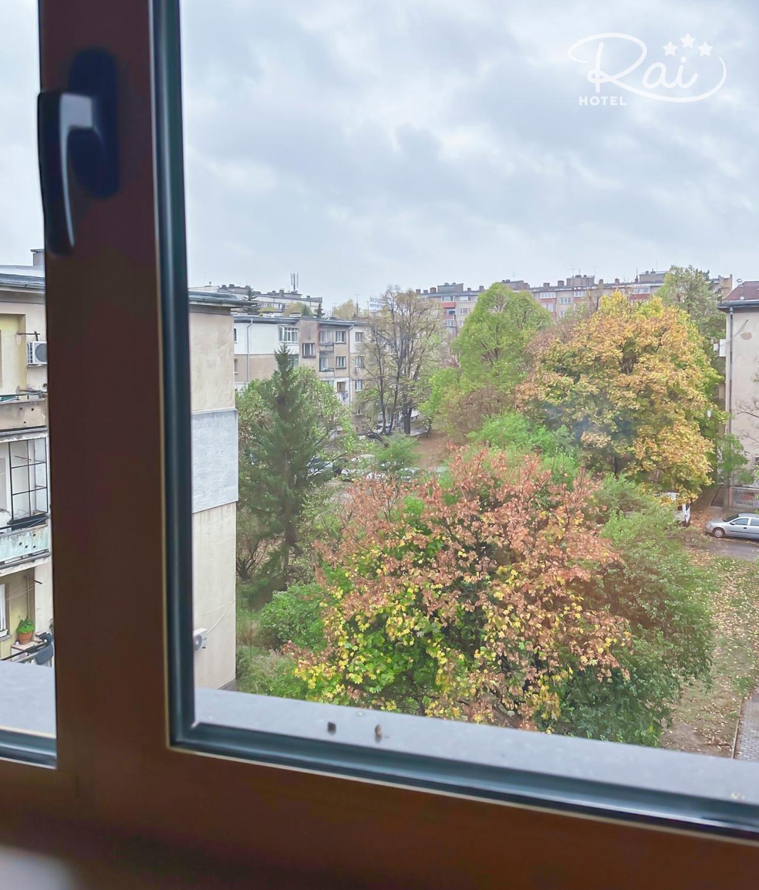 Hotel Rai София Экстерьер фото