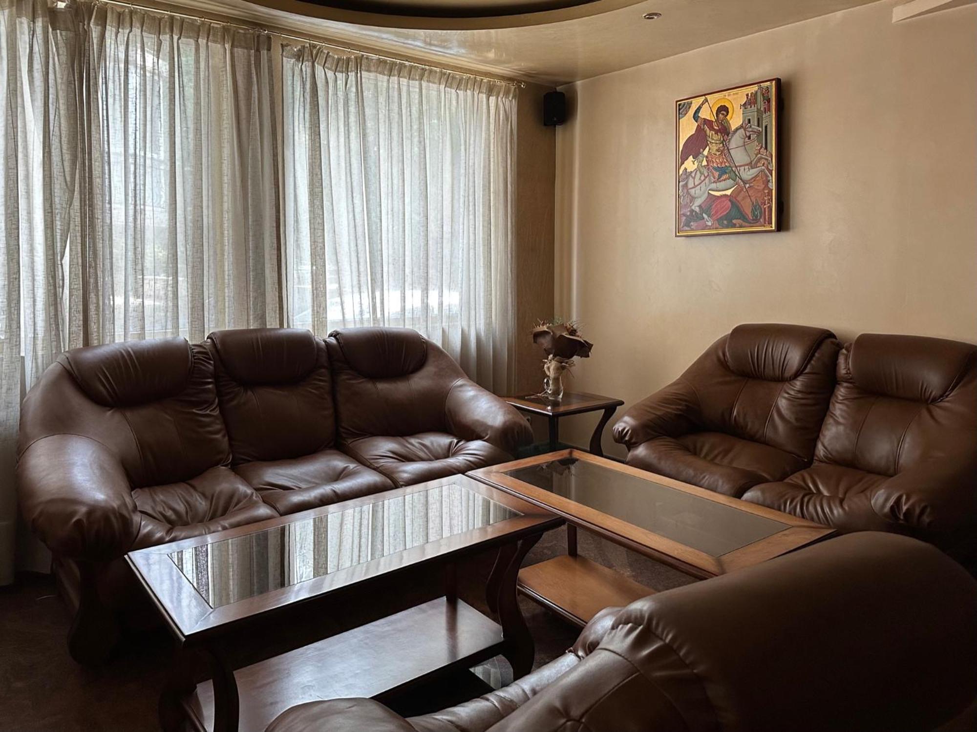Hotel Rai София Экстерьер фото