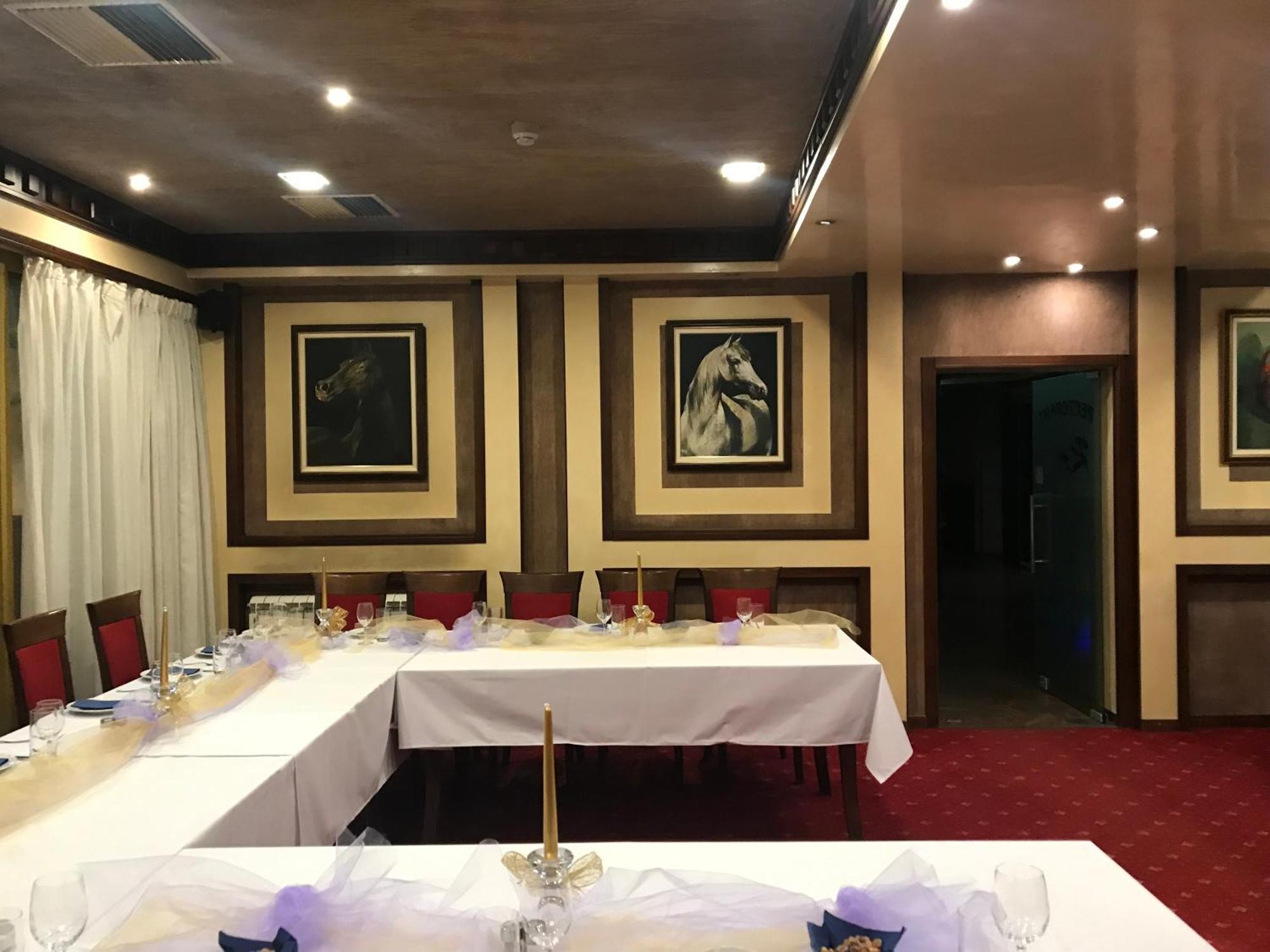 Hotel Rai София Экстерьер фото