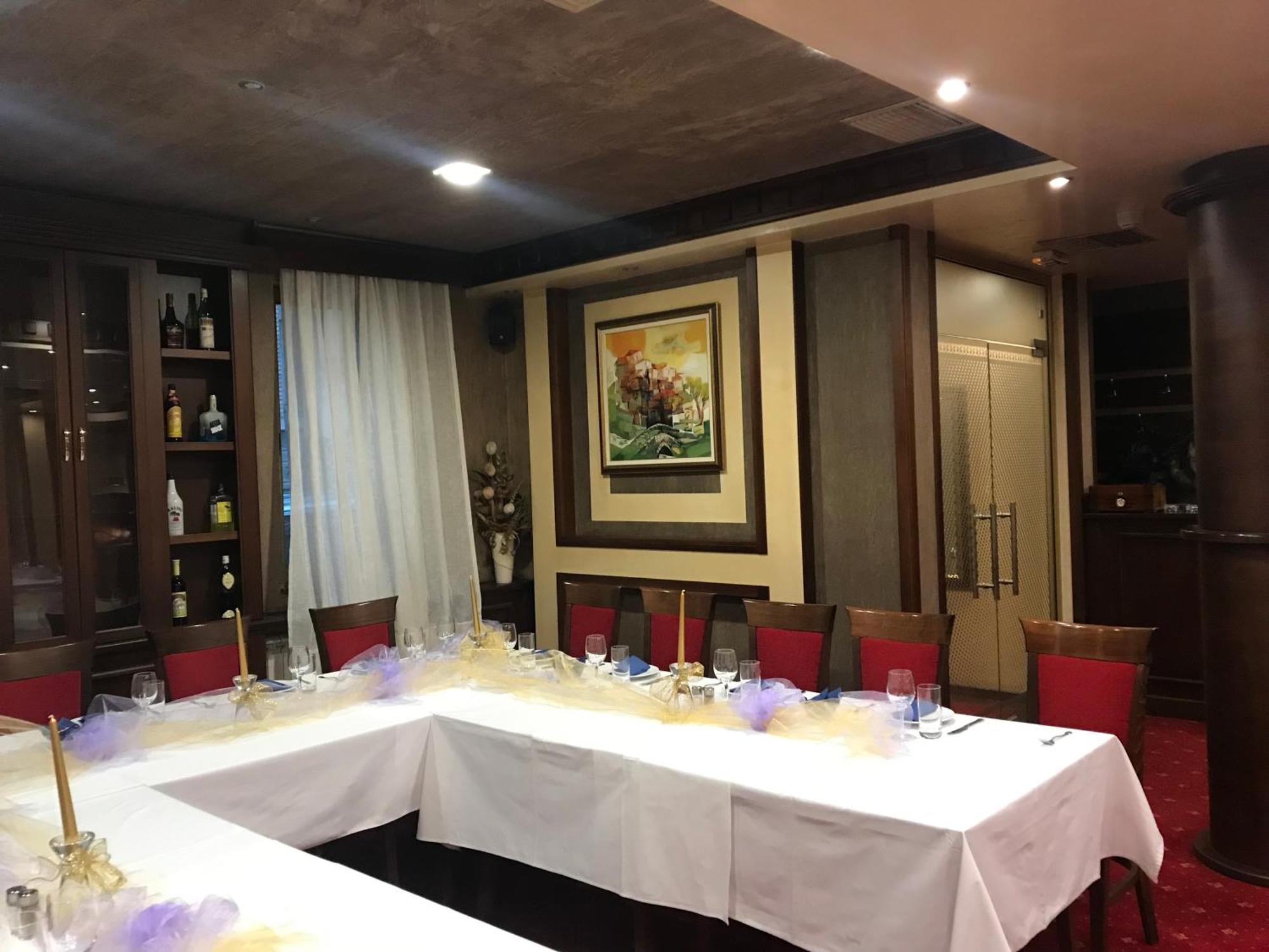 Hotel Rai София Экстерьер фото
