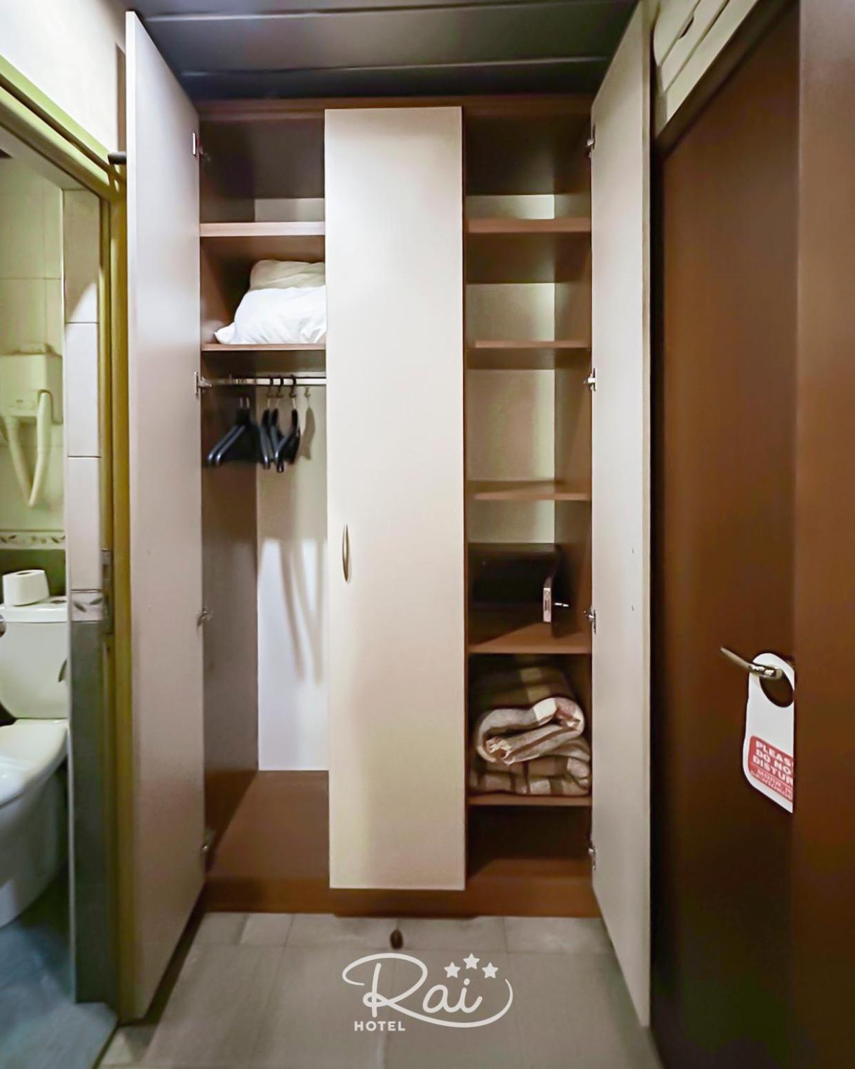 Hotel Rai София Экстерьер фото