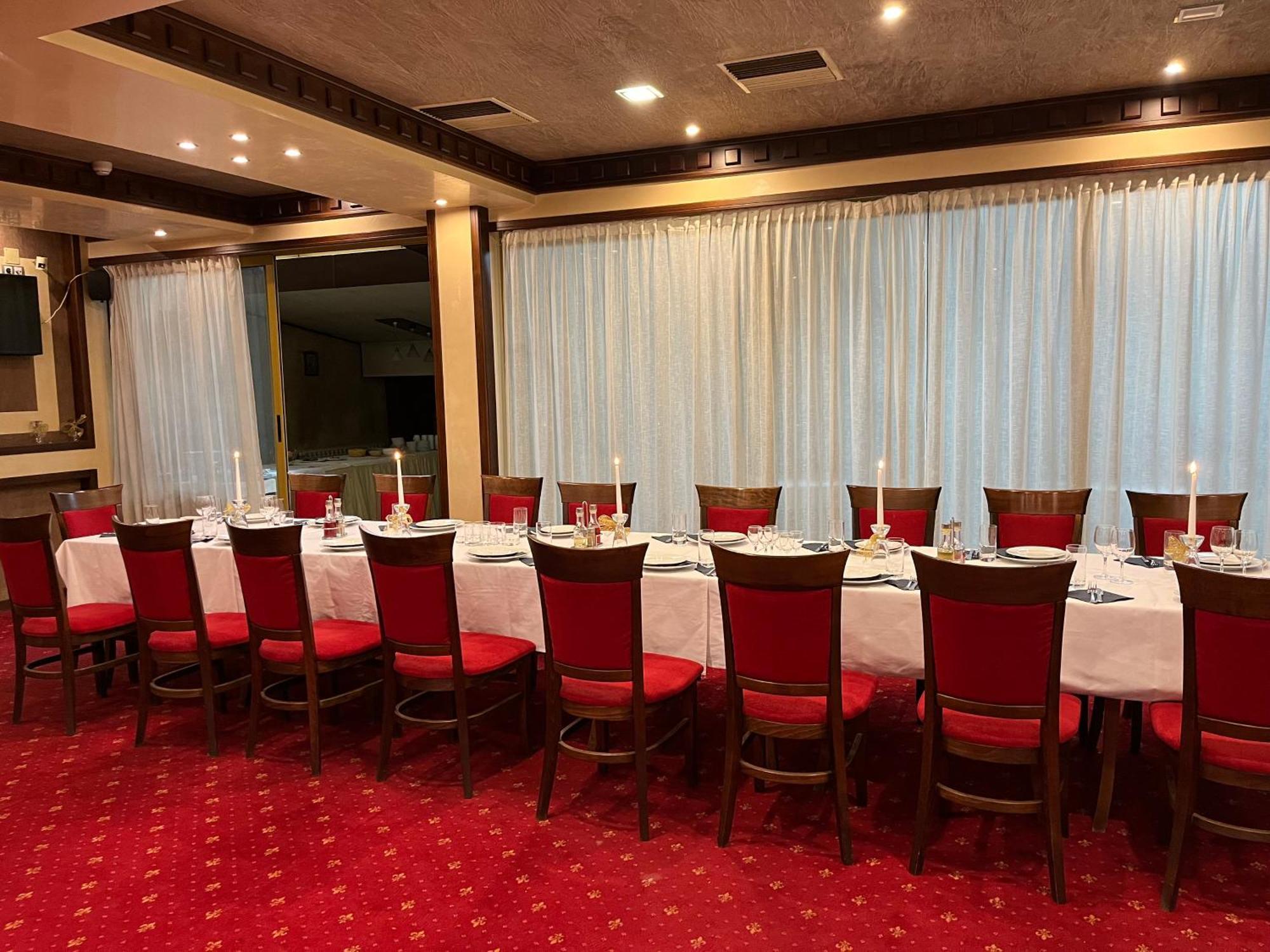 Hotel Rai София Экстерьер фото