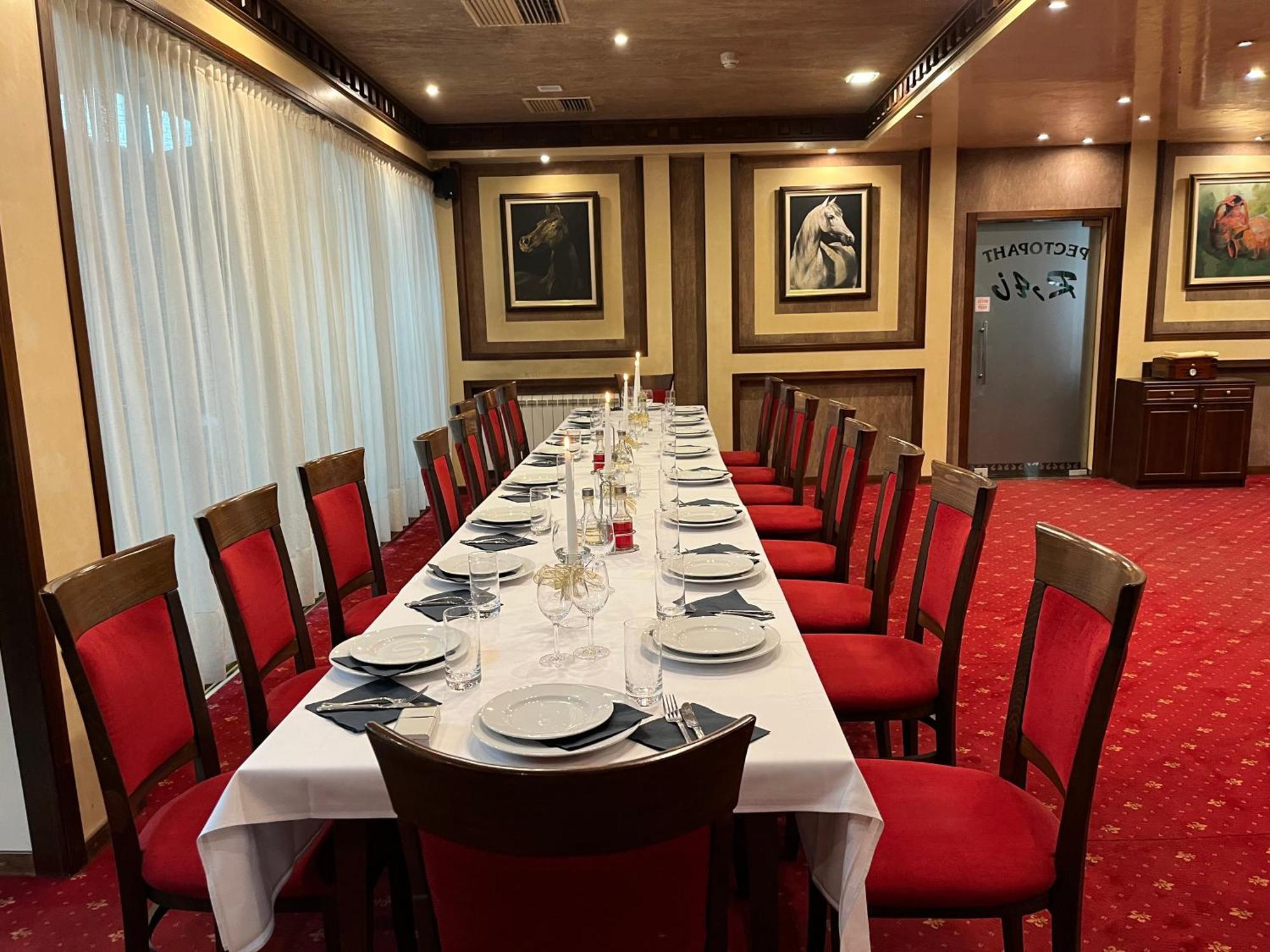 Hotel Rai София Экстерьер фото
