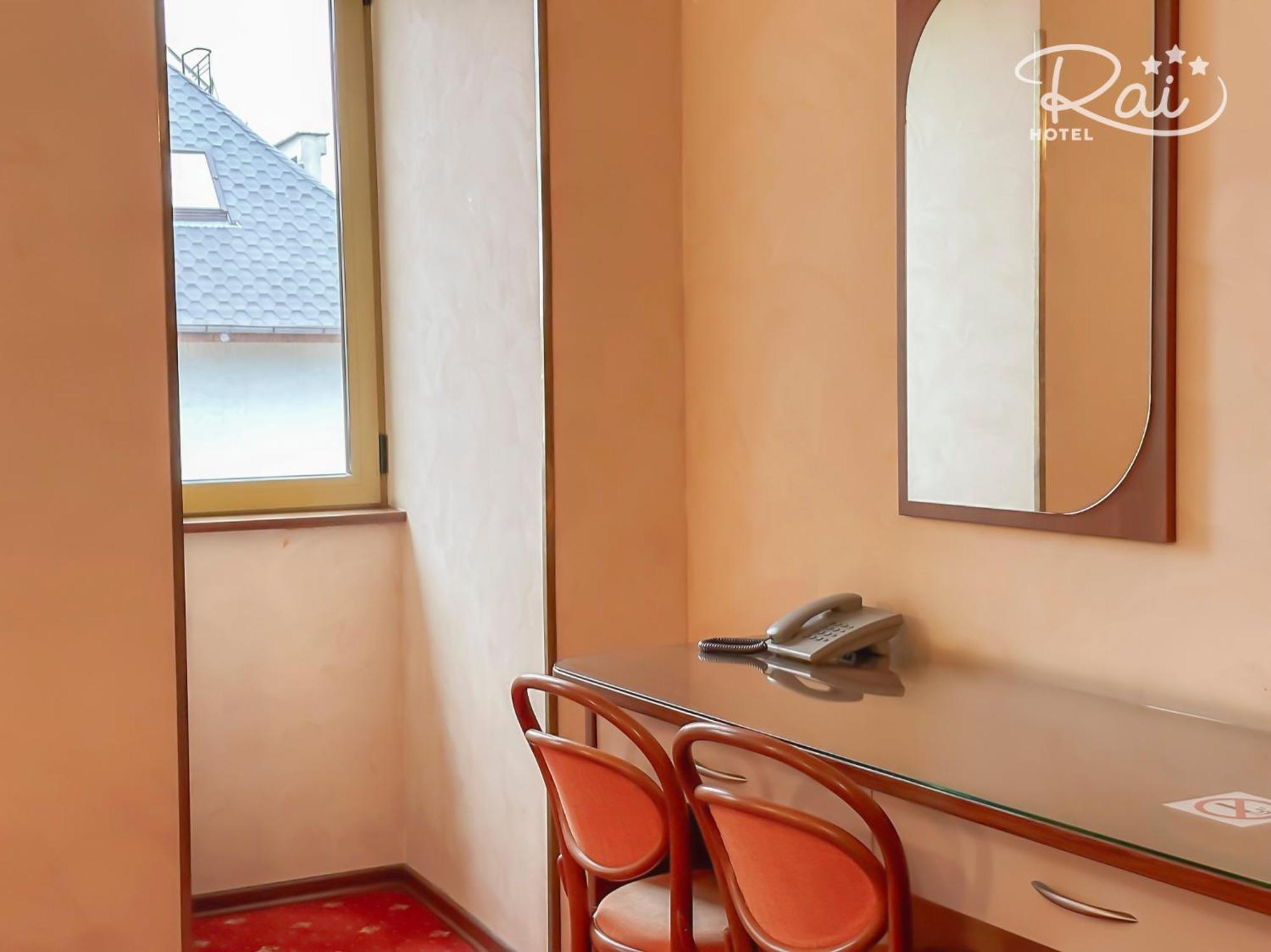 Hotel Rai София Экстерьер фото