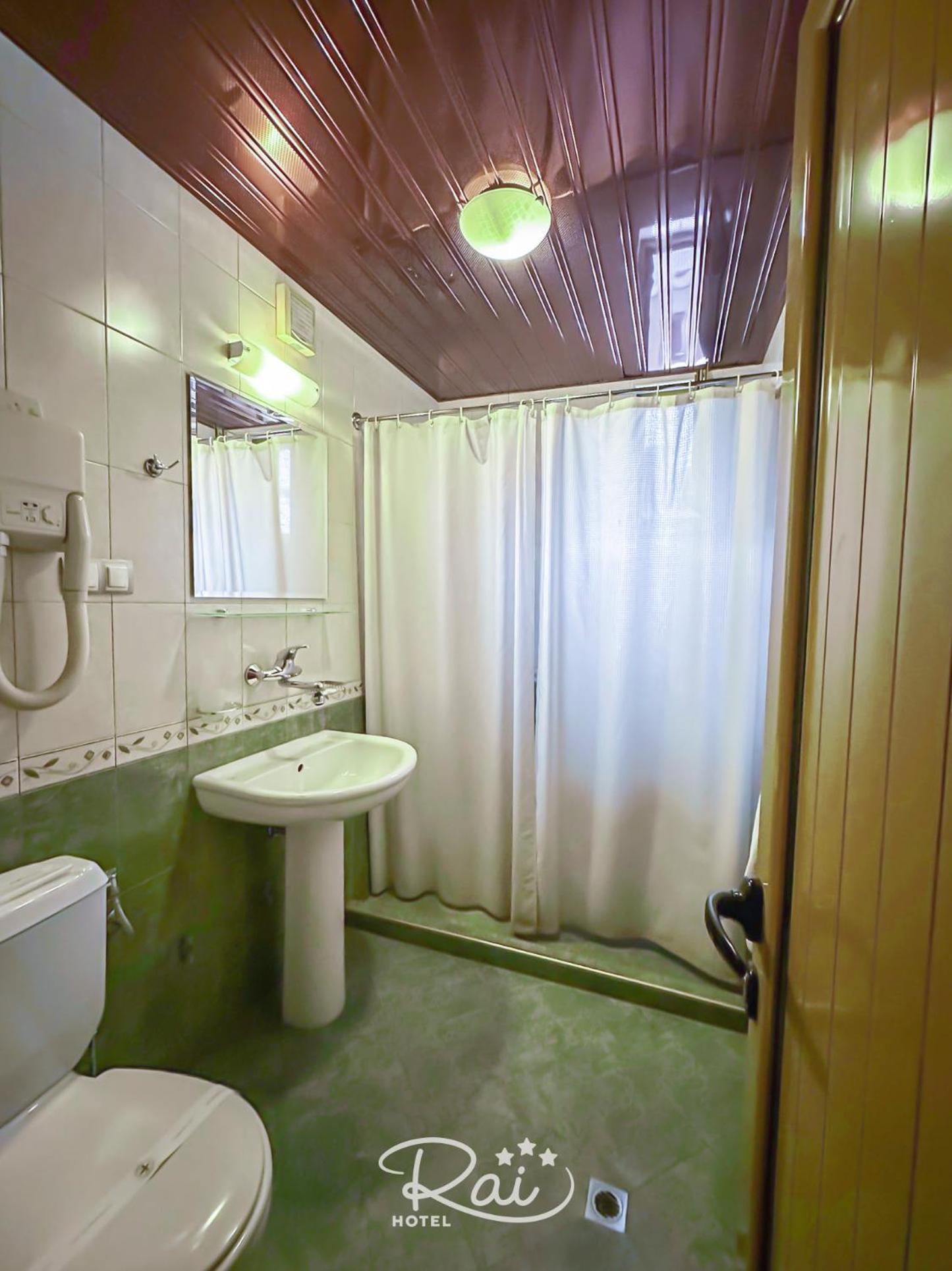 Hotel Rai София Экстерьер фото