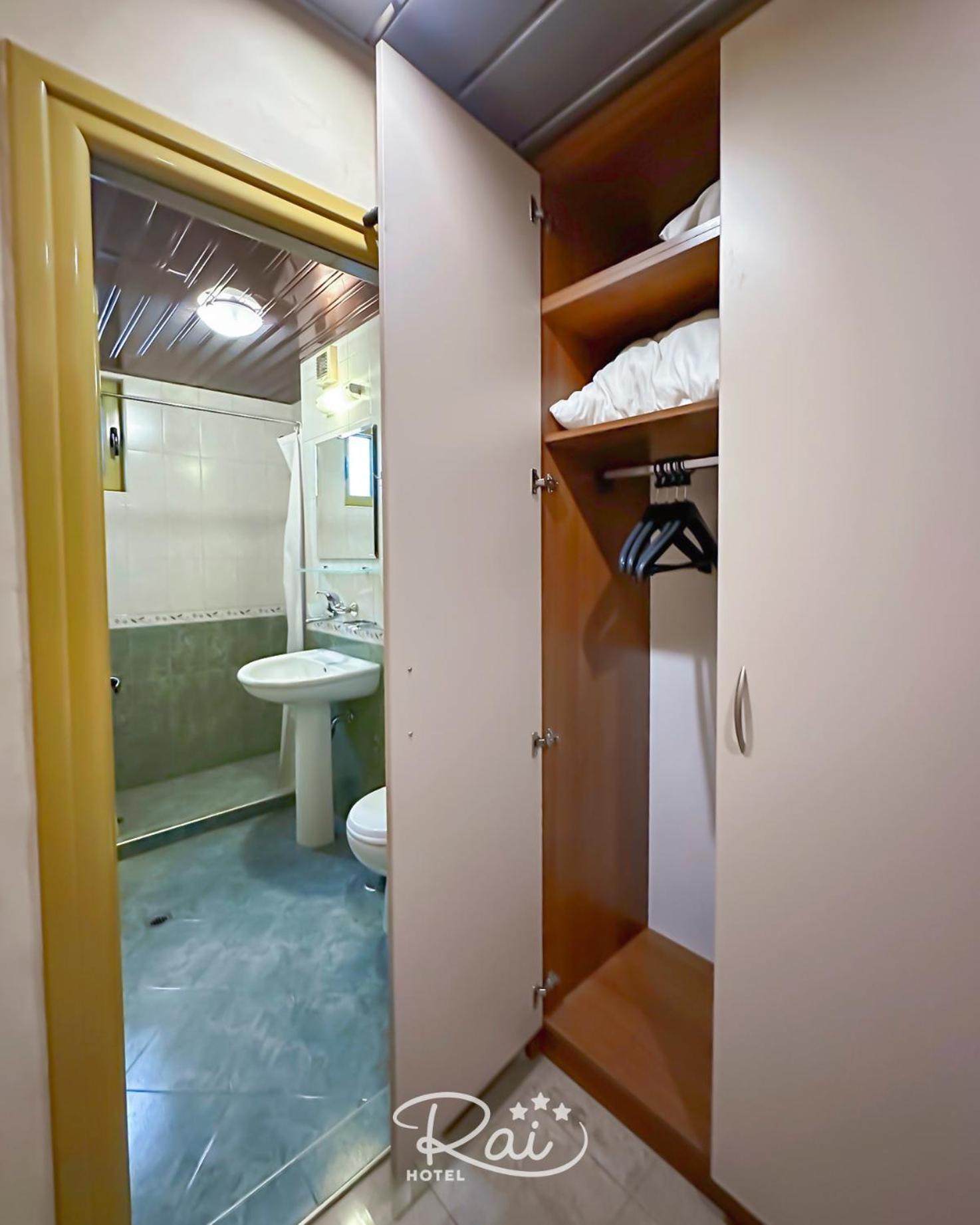 Hotel Rai София Экстерьер фото