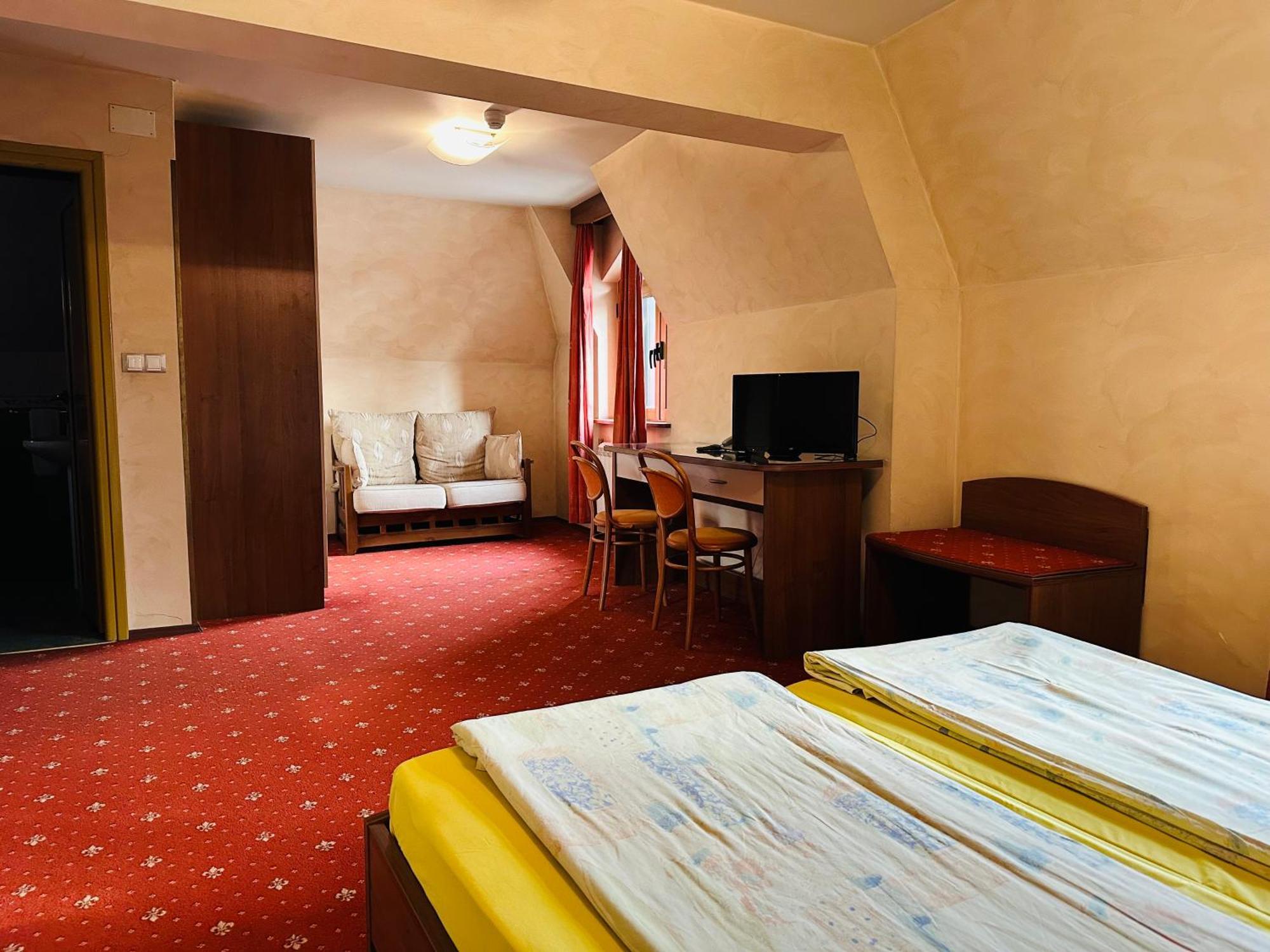 Hotel Rai София Экстерьер фото