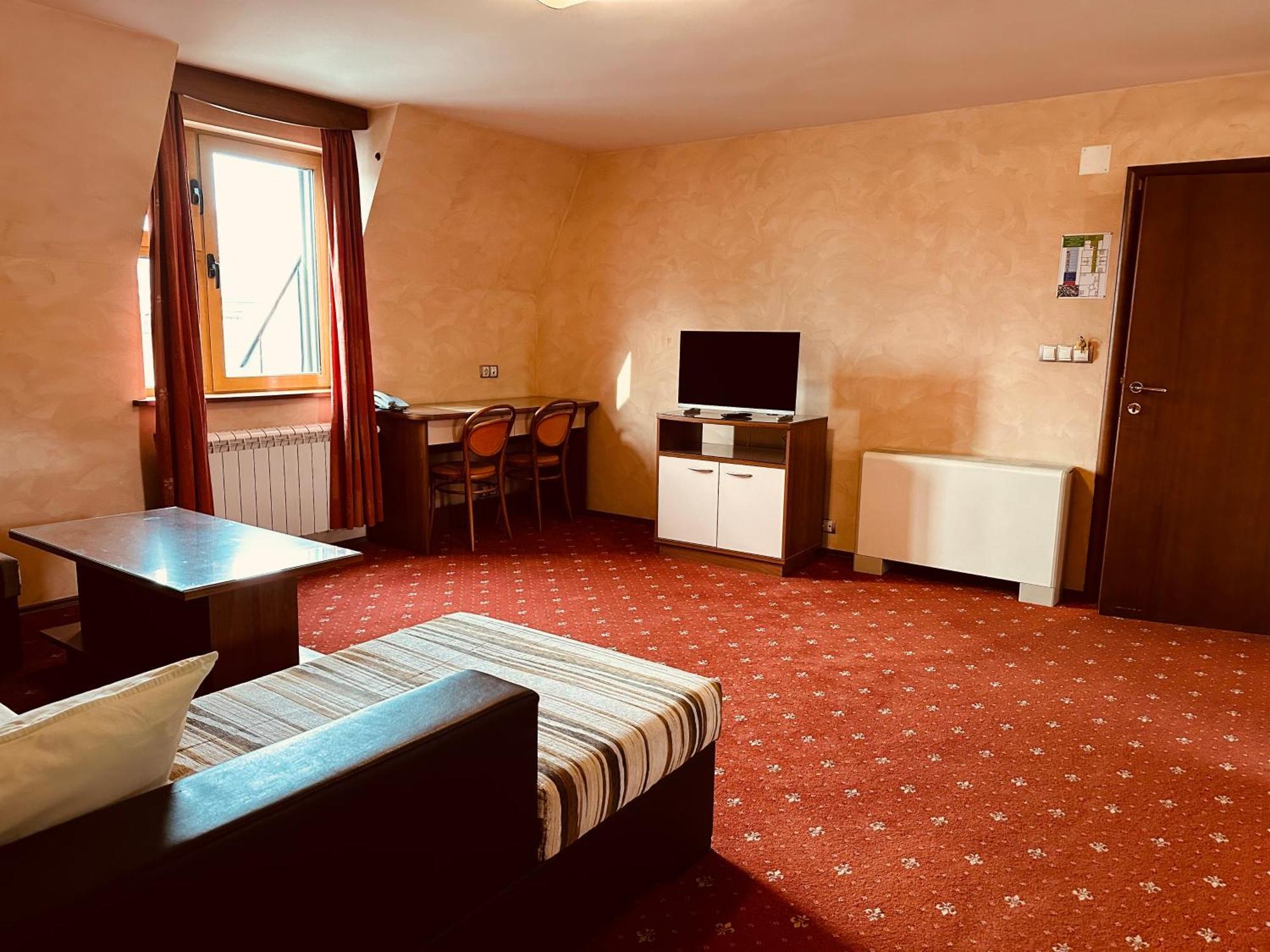 Hotel Rai София Экстерьер фото