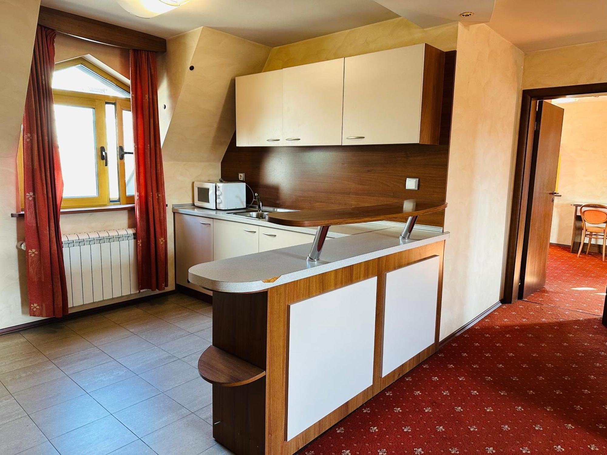Hotel Rai София Экстерьер фото